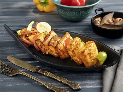 Amritsari Paneer Tikka