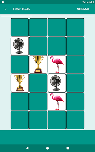 Download Brain game. Picture Match. for PC