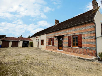 maison à Donnemarie-Dontilly (77)