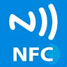 Easy NFC transfer & share icon