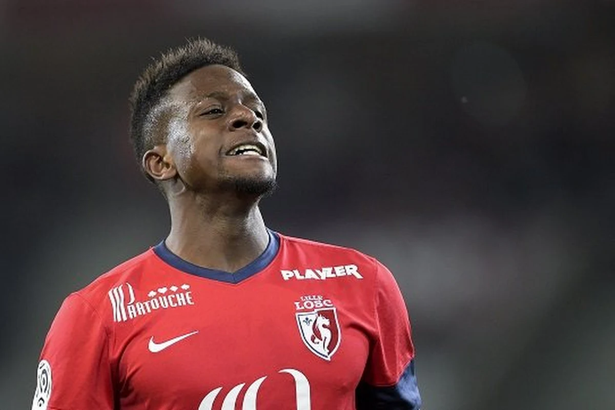 Mike Origi: "Divock est le futur des Diables rouges"