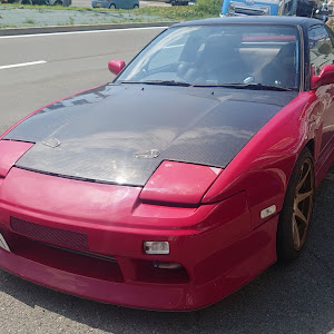 180SX RPS13