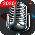 Cover Image of Descargar Grabadora de voz: grabadora de audio 1.3.7 APK