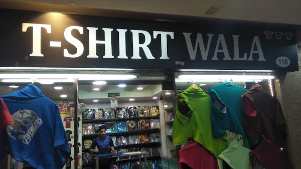 T-Shirt Wala photo 