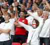 Un match à huis clos pour l'Angleterre après les débordements lors de la finale de l'Euro 2020