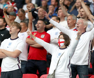 🎥 L'hymne allemand hué à Wembley