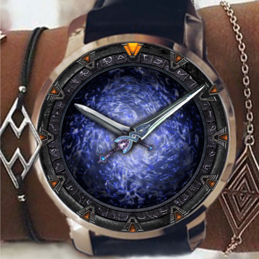 Clock skin. Циферблаты clockskin. Watch the Stars. Ice Star часы. Gate watch.