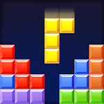 Cover Image of ดาวน์โหลด Block Puzzle 1.0.13 APK