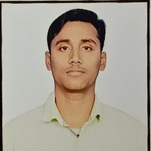 Ravi Kumar, Ravi Kumar is a Mathematics expert and has achieved exceptional academic results throughout his education. He has secured 5.0 CGPA in M. Sc (Mathematics) from NIT Jamshedpur, 67.5% in B.Sc (Math Hons.) from BRABU Muzaffarpur, 60.0% in intermediate from BSEB Patna, and 68.0% in Matriculation from BSEB Patna. Ravi has also achieved AIR 1647 out of 14374 candidates in JAM 2020 Mathematics Paper. He has taught home tuitions in the past to become self-dependent, and his expertise lies in subjects like Linear Algebra, Abstract Algebra, Number theory, Ordinary Differential Equates, Partial Differential Equation, Dynamics & Statics. He also possesses basic technical skills such as C Language, MS office tools, and Adobe Photoshop. Ravi enjoys teaching and likes to spend his free time playing Chess and solving puzzles.