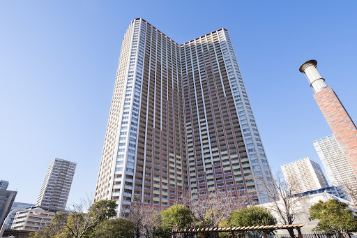 Apartment 1