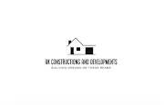 Ak Constructions And Developments Limited Logo
