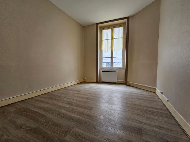 Vente maison 2 pièces 40.7 m² à Saint-Etienne (42000), 110 000 €