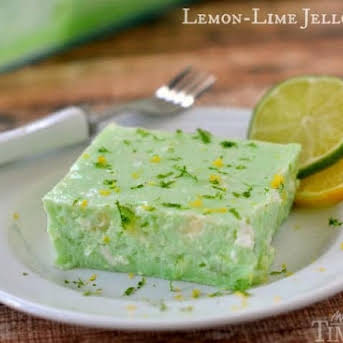 10 Best Lime Jello Cottage Cheese Salad Recipes