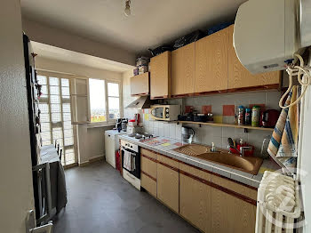 appartement à Montreuil (93)