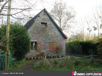 maison à Le Bény-Bocage (14)