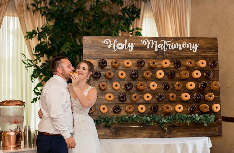 Fotografo di matrimoni Sindy Mag (sindymagphoto). Foto del 10 marzo 2020