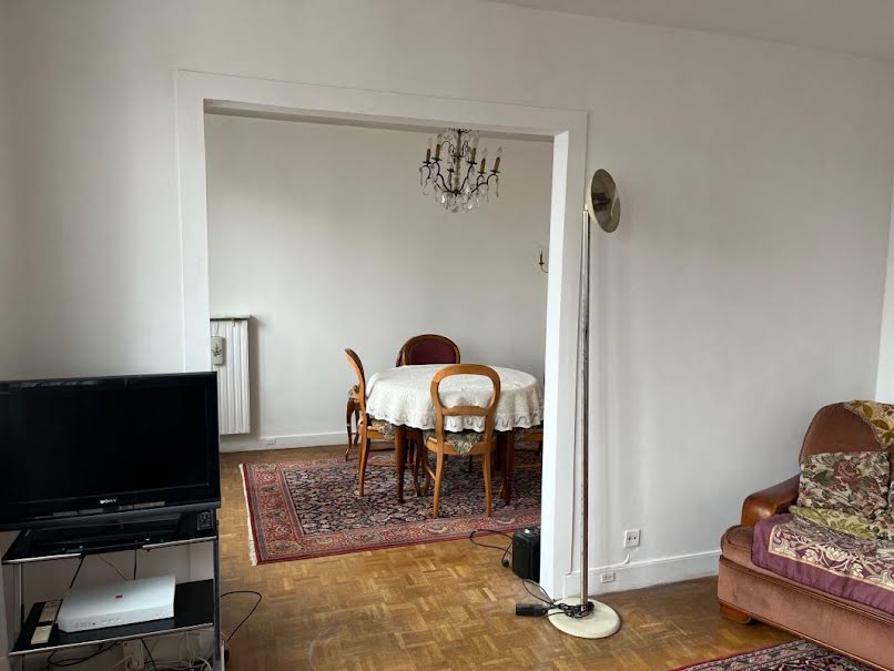 Vente appartement 3 pièces 58 m² à Paris 19ème (75019), 459 000 €