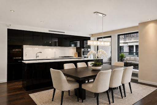 Apartment 3