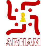 Arham India  Icon
