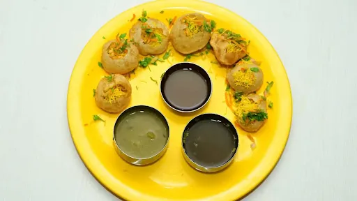 Pani Puri