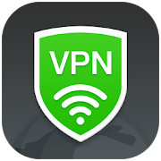 SecureVPN Free Internet Access, IP Address Changer 1.0.9 Icon