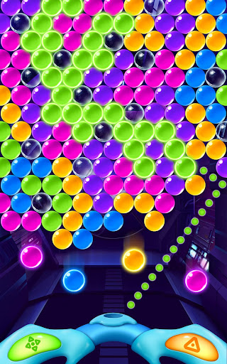 Bubble Shooter Pop and Relax 1.0 screenshots 8