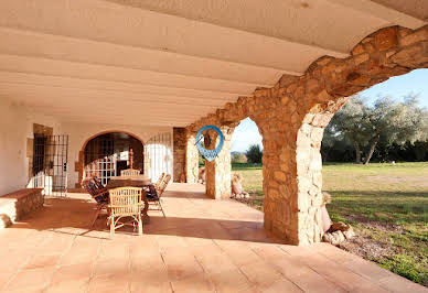 Maison avec terrasse 10