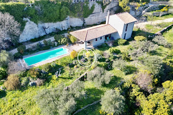 maison à Uzès (30)