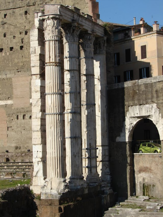 forum Rome