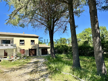 maison à Uzès (30)