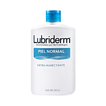 Crema Lubriderm Extra Humectante 24h x 200 ml  