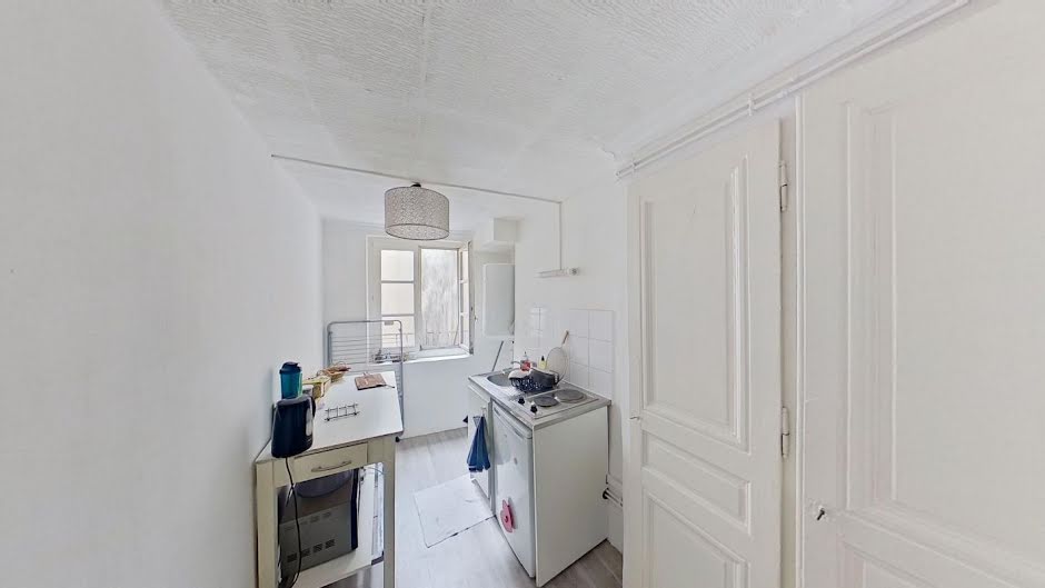 Vente appartement 1 pièce 32 m² à Lyon 2ème (69002), 195 000 €