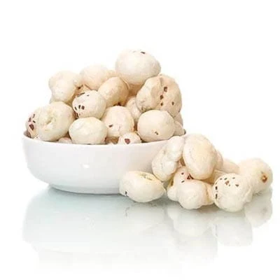 Makhana Loose - 1 kg