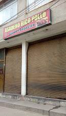 Asadero Restaurante Rico Pollo