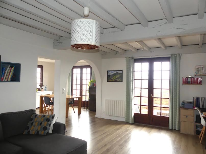 Vente appartement 4 pièces 111 m² à Urrugne (64122), 430 000 €