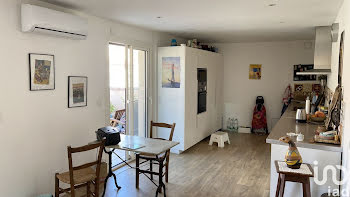 appartement à Toulon (83)