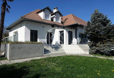 Maison 1