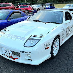 RX-7 FC3S