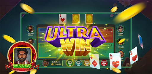 Screenshot Teen Patti Master-3Patti