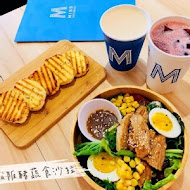 MISSx秘食咖啡(士林店)