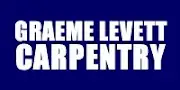 Graeme Levett Carpentry Limited Logo