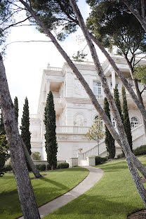 Fotografo di matrimoni Yuliya Manzhosova (juliayalta). Foto del 6 maggio 2023