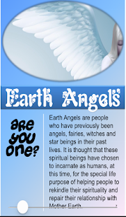 Earth Angel Magazine 1.2 APK + Мод (Бесконечные деньги) за Android