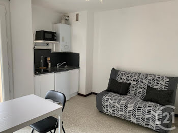 appartement à Montpellier (34)