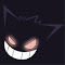 Item logo image for Dark Gengar