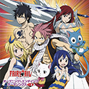 Fairy Tail - FACO Chrome extension download