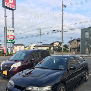 インテグラ DC2