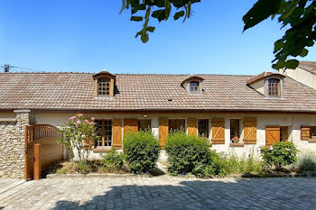 maison à Garancieres (78)