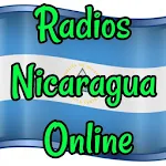 Cover Image of Download Radios Nicaragua Online 1 APK