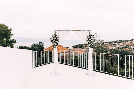 Fotógrafo de casamento Katarina Tati (katarinatati). Foto de 12 de dezembro 2023